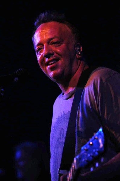 Ween at Stubb's BarBQ, Austin, Texas 08/28/10 - photo by Jeff Barringer