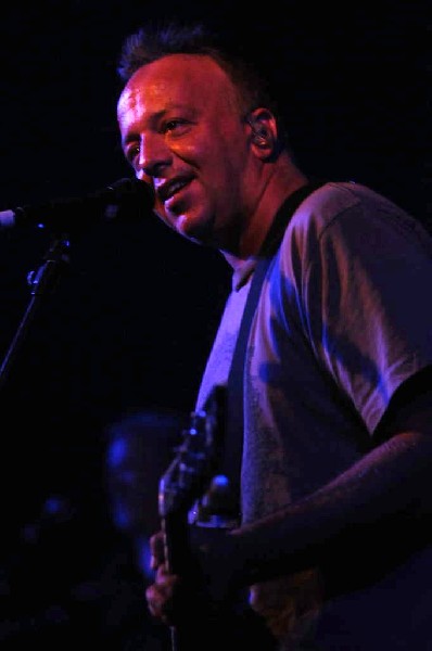 Ween at Stubb's BarBQ, Austin, Texas 08/28/10 - photo by Jeff Barringer