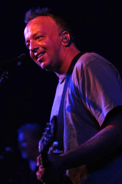 Ween at Stubb's BarBQ, Austin, Texas 08/28/10 - photo by Jeff Barringer