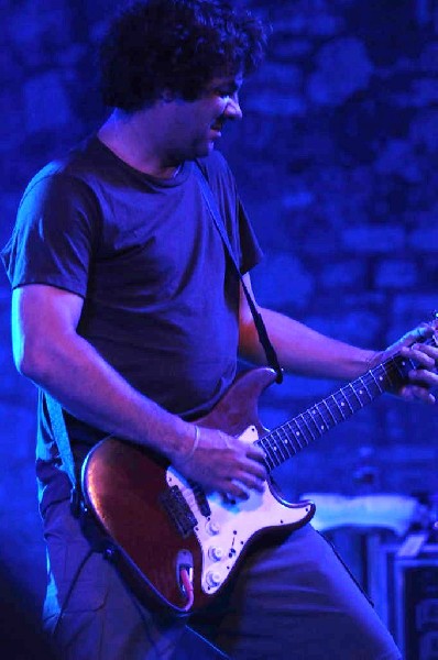 Ween at Stubb's BarBQ, Austin, Texas 08/28/10 - photo by Jeff Barringer