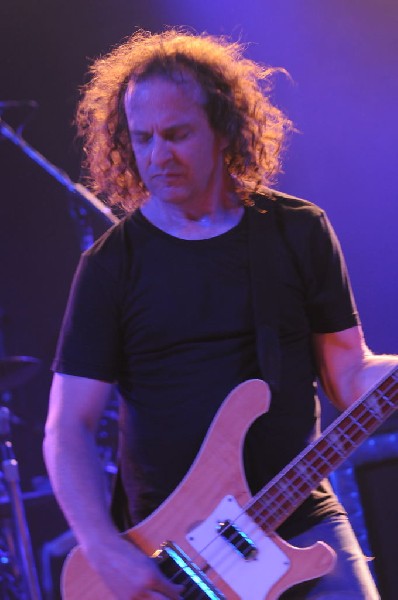 Ween at Stubb's BarBQ, Austin, Texas 08/28/10 - photo by Jeff Barringer