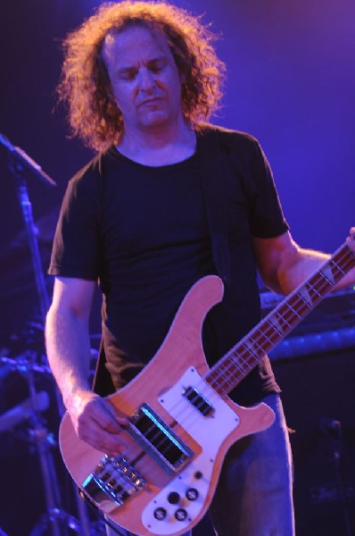 Ween at Stubb's BarBQ, Austin, Texas 08/28/10 - photo by Jeff Barringer