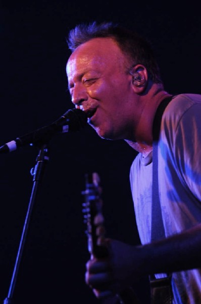 Ween at Stubb's BarBQ, Austin, Texas 08/28/10 - photo by Jeff Barringer