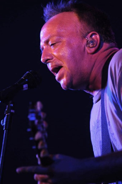 Ween at Stubb's BarBQ, Austin, Texas 08/28/10 - photo by Jeff Barringer