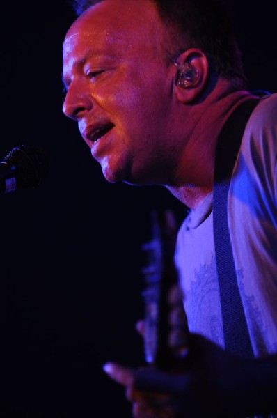 Ween at Stubb's BarBQ, Austin, Texas 08/28/10 - photo by Jeff Barringer