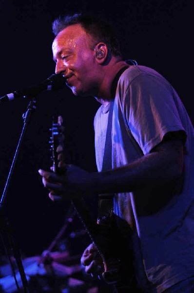 Ween at Stubb's BarBQ, Austin, Texas 08/28/10 - photo by Jeff Barringer