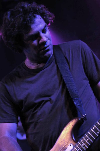 Ween at Stubb's BarBQ, Austin, Texas 08/28/10 - photo by Jeff Barringer