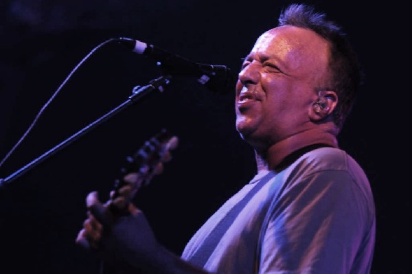 Ween at Stubb's BarBQ, Austin, Texas 08/28/10 - photo by Jeff Barringer