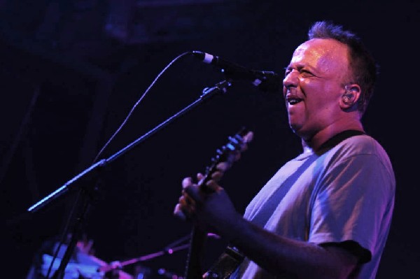 Ween at Stubb's BarBQ, Austin, Texas 08/28/10 - photo by Jeff Barringer