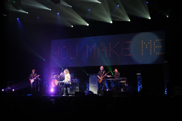 Weird Al Yankovic at ACL Live at the Moody Theater, Austin Texas - 09/24/11