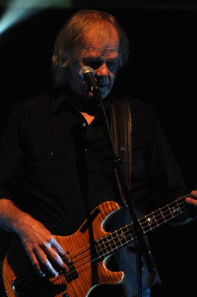 Weird Al Yankovic at ACL Live at the Moody Theater, Austin Texas - 09/24/11