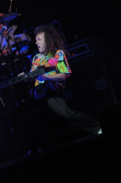 Weird Al Yankovic at ACL Live at the Moody Theater, Austin Texas - 09/24/11