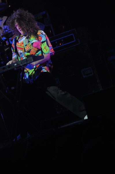 Weird Al Yankovic at ACL Live at the Moody Theater, Austin Texas - 09/24/11