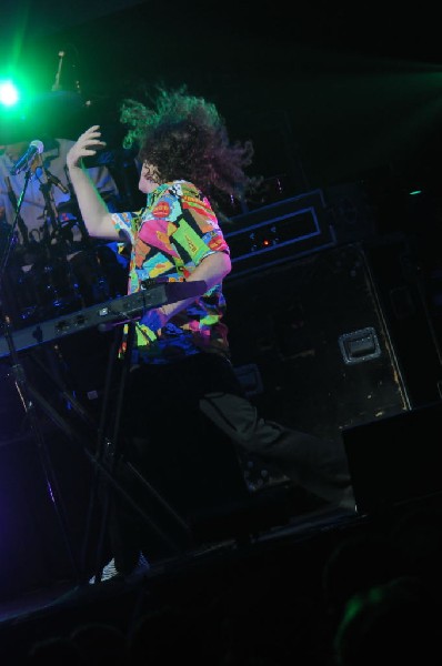 Weird Al Yankovic at ACL Live at the Moody Theater, Austin Texas - 09/24/11