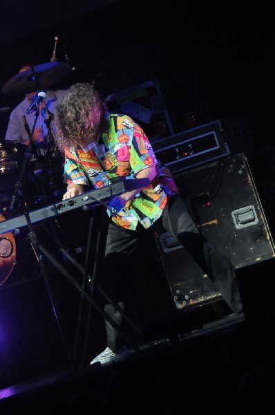 Weird Al Yankovic at ACL Live at the Moody Theater, Austin Texas - 09/24/11