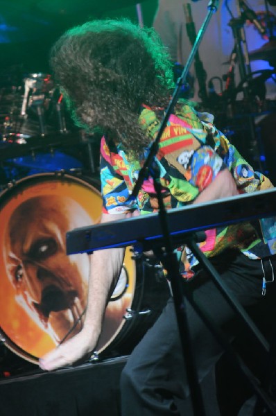 Weird Al Yankovic at ACL Live at the Moody Theater, Austin Texas - 09/24/11