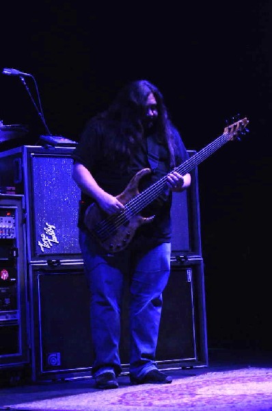 Widespread Panic at ACL Live at the Moody Theater, Austin, Texas 06/14/11 -
