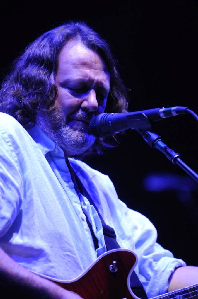 Widespread Panic at ACL Live at the Moody Theater, Austin, Texas 06/14/11 -