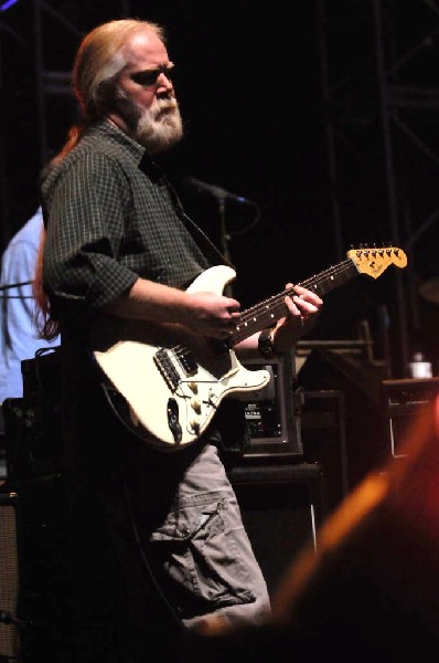 Widespread Panic at ACL Live at the Moody Theater, Austin, Texas 06/14/11 -