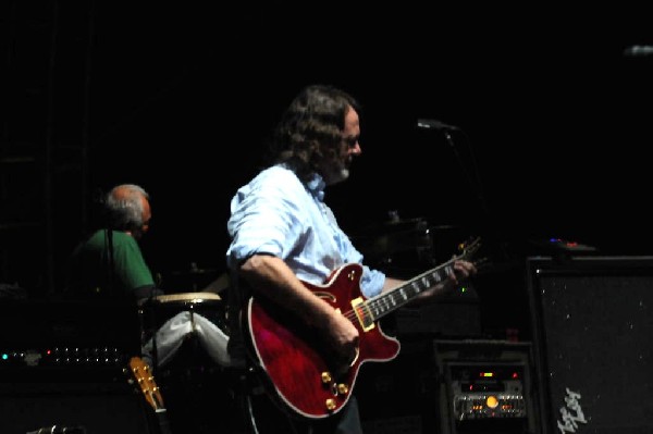 Widespread Panic at ACL Live at the Moody Theater, Austin, Texas 06/14/11 -