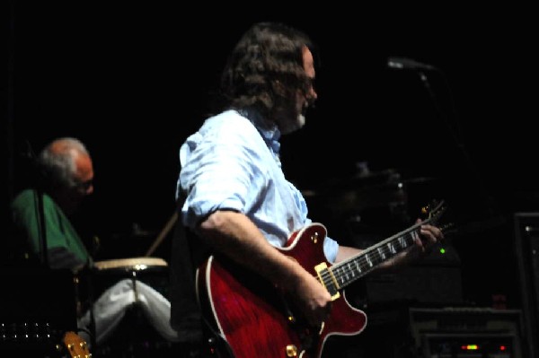Widespread Panic at ACL Live at the Moody Theater, Austin, Texas 06/14/11 -
