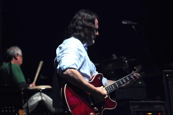 Widespread Panic at ACL Live at the Moody Theater, Austin, Texas 06/14/11 -