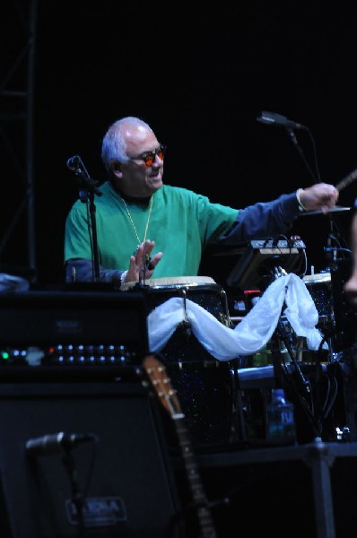 Widespread Panic at ACL Live at the Moody Theater, Austin, Texas 06/14/11 -