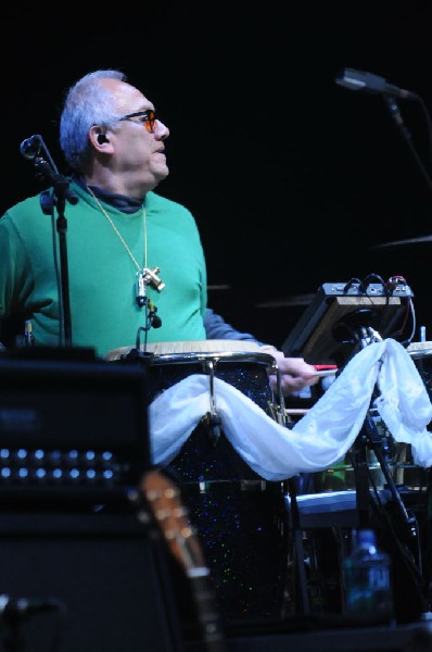 Widespread Panic at ACL Live at the Moody Theater, Austin, Texas 06/14/11 -