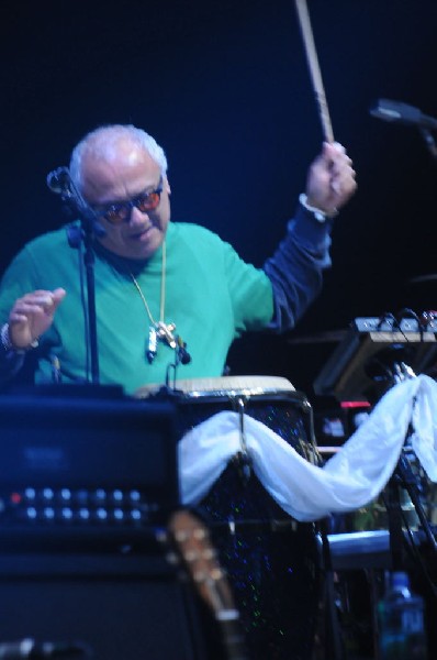 Widespread Panic at ACL Live at the Moody Theater, Austin, Texas 06/14/11 -