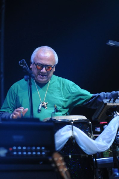 Widespread Panic at ACL Live at the Moody Theater, Austin, Texas 06/14/11 -