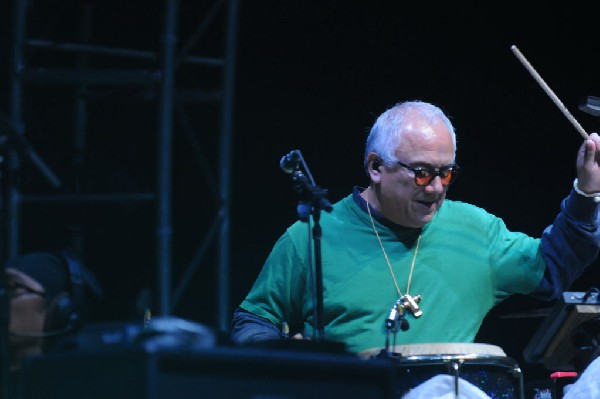 Widespread Panic at ACL Live at the Moody Theater, Austin, Texas 06/14/11 -