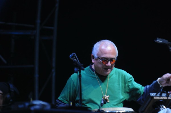 Widespread Panic at ACL Live at the Moody Theater, Austin, Texas 06/14/11 -