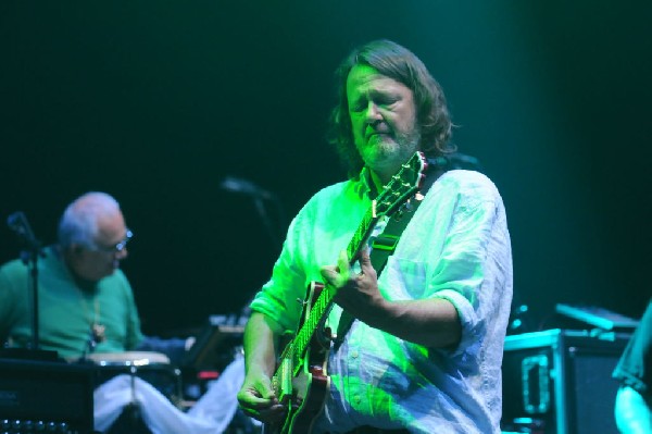 Widespread Panic at ACL Live at the Moody Theater, Austin, Texas 06/14/11 -