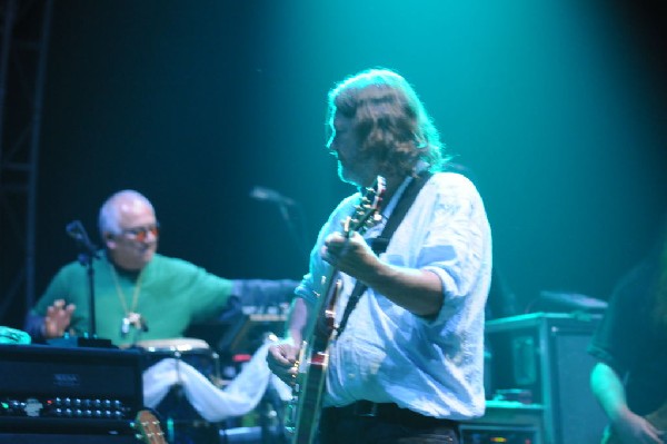 Widespread Panic at ACL Live at the Moody Theater, Austin, Texas 06/14/11 -