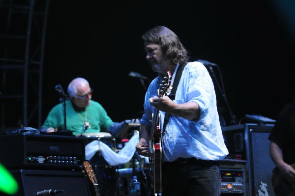 Widespread Panic at ACL Live at the Moody Theater, Austin, Texas 06/14/11 -