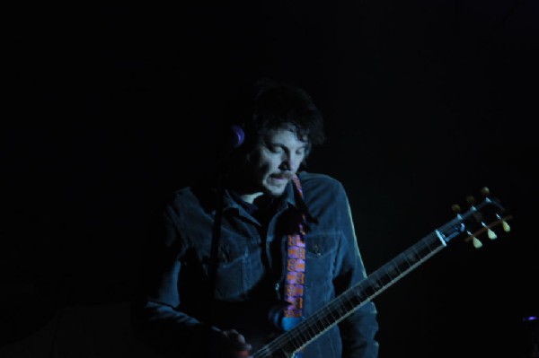 Wilco at ACL Live at the Moody Theater, Austin, Texas 12/01/11 - photo by J