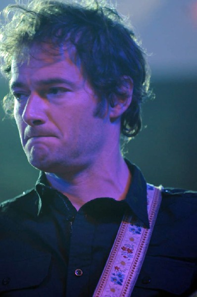 Wilco at Stubb's BarBQ, Austin, Texas