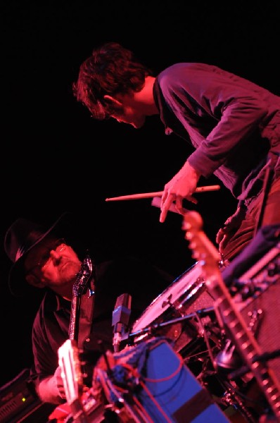 Willie Nelson at ACL Live at the Moody Theater, Austin, Texas 12/30/2011