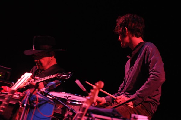 Willie Nelson at ACL Live at the Moody Theater, Austin, Texas 12/30/2011