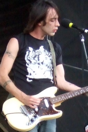 Wolf Parade at Austin City Limits (ACL) Fest 2006, Austin, Tx.