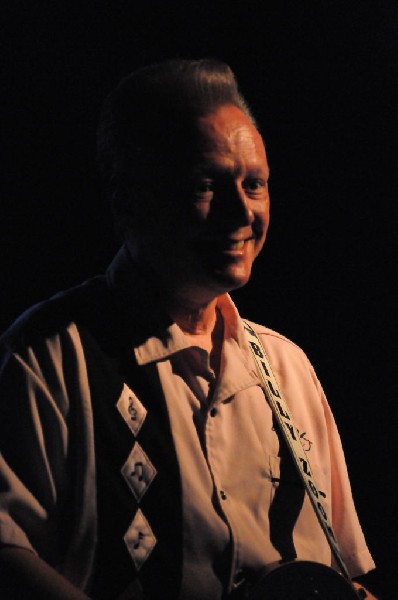 X at La Zona Rosa, Austin, Texas