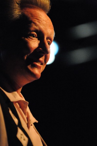 X at La Zona Rosa, Austin, Texas