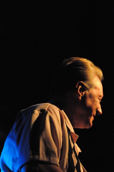 X at La Zona Rosa, Austin, Texas