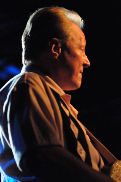 X at La Zona Rosa, Austin, Texas