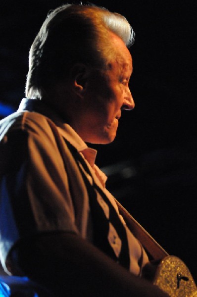 X at La Zona Rosa, Austin, Texas