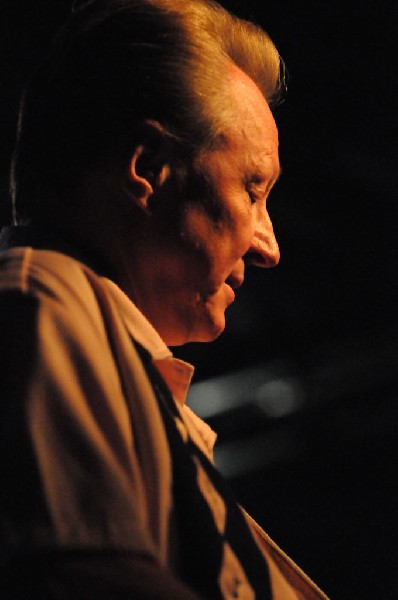 X at La Zona Rosa, Austin, Texas