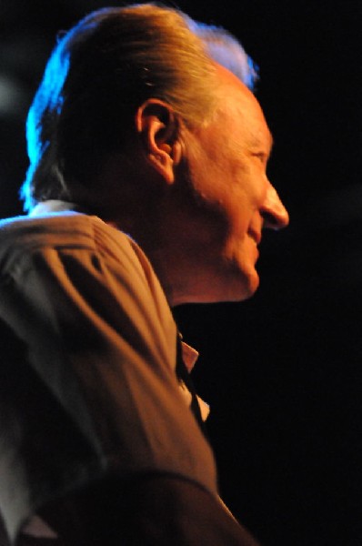 X at La Zona Rosa, Austin, Texas