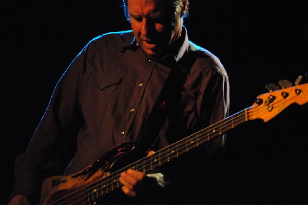 X at La Zona Rosa, Austin, Texas