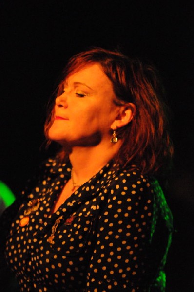 X at La Zona Rosa, Austin, Texas