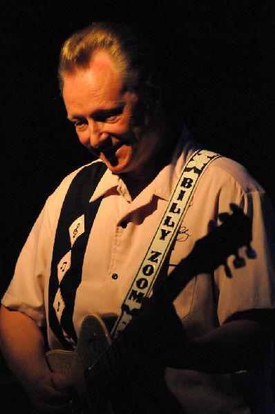 X at La Zona Rosa, Austin, Texas